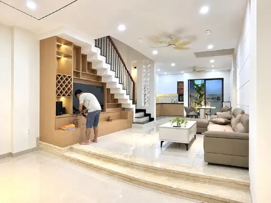 Дом 300 м² в Mỹ Gia, фото 1
