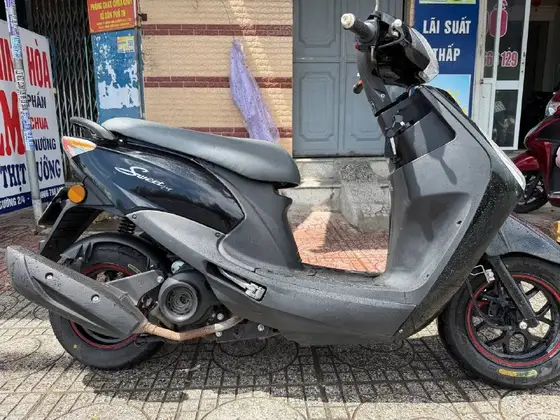 Скутер 50сс 2019 года, фото 1