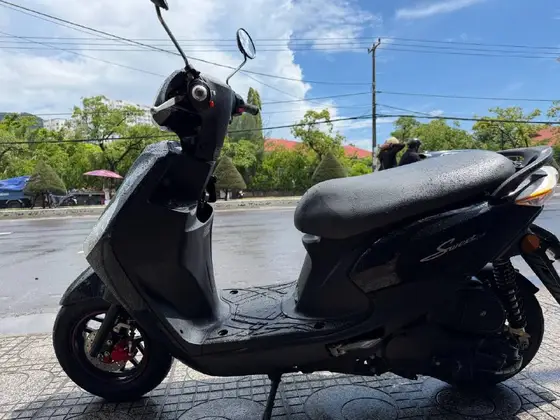 Скутер 50сс 2019 года, фото 2
