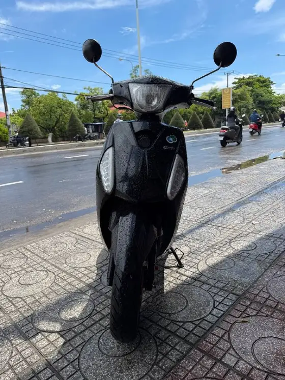 Скутер 50сс 2019 года, фото 3