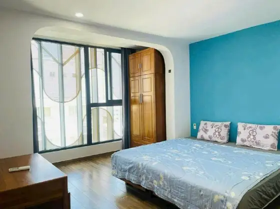 Студия 30 м² в центре, фото 3