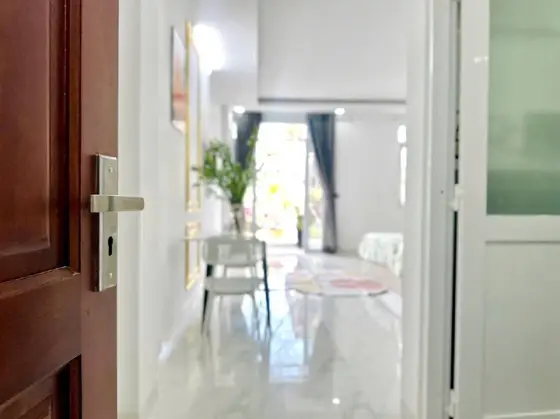 Студия 50 м² в Ха Куанг 1, фото 2