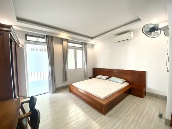 Студия 35 м² в Фыок Хай, фото 1