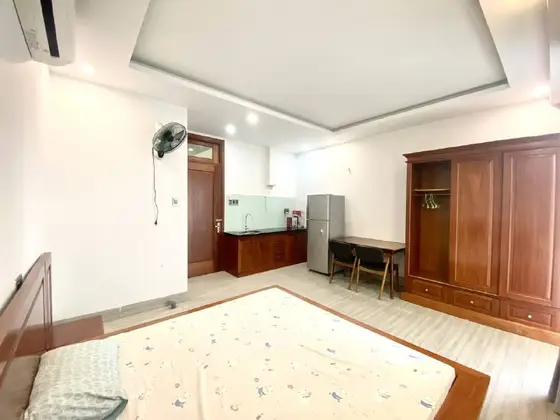 Студия 35 м² в Фыок Хай, фото 3