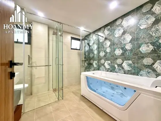 Квартира 80 м² в Фуок Хоа, фото 1