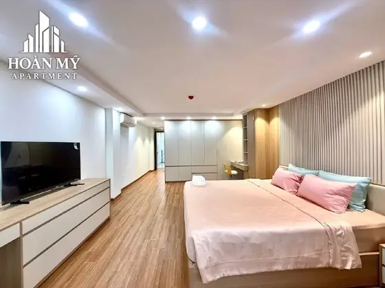 Квартира 80 м² в Фуок Хоа, фото 3