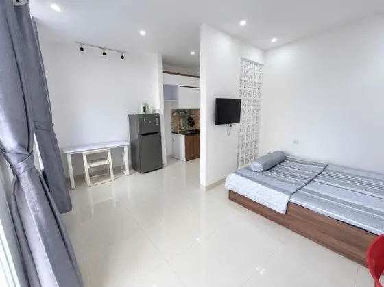 Студия 35 м² в My Gia, фото 3