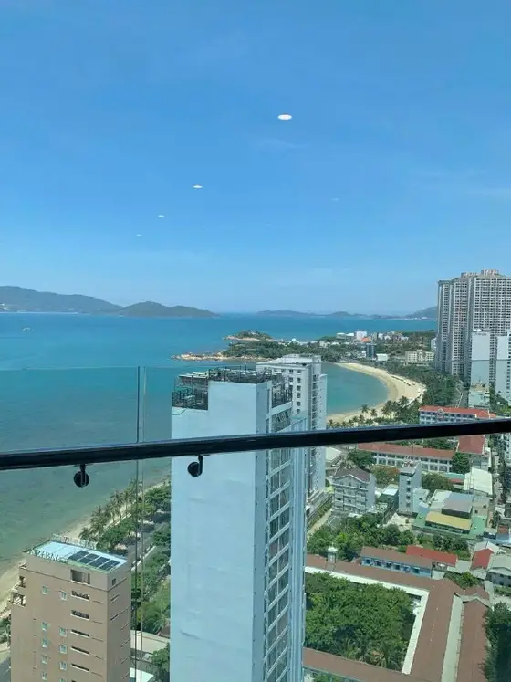 Студия с видом на море Scenia Bay, фото 2