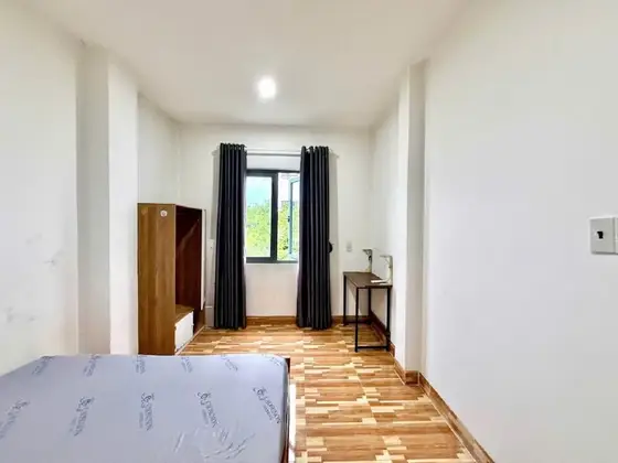 Квартира 1 спальня 30 м² Юг Нячанга, фото 2