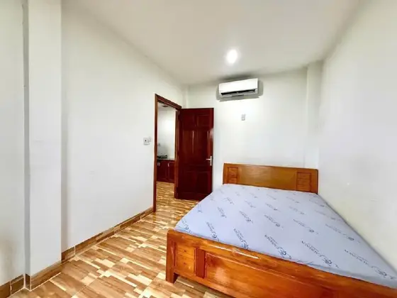 Квартира 1 спальня 30 м² Юг Нячанга, фото 3