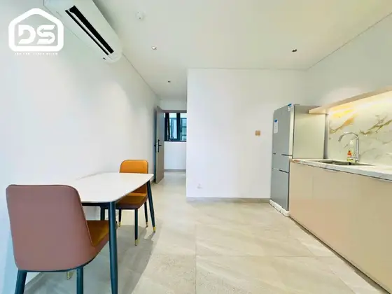 Квартира 40 м² с 1 спальней в Hà Quang 2, фото 3