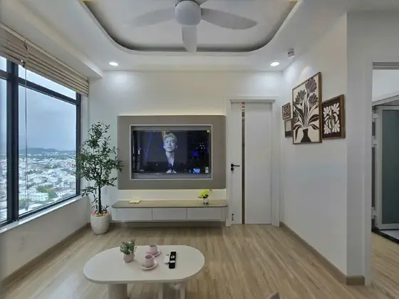 2 bedroom в комплексе Okeanus, фото 3