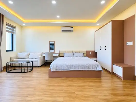 Квартира 35 м² в южной части Нячанга, фото 2