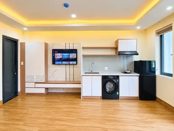 Квартира 35 м² в южной части Нячанга, фото 3