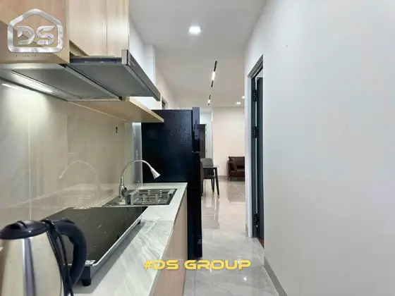 Квартира 1 спальня 55 м² на Чан Куй Кап, фото 3