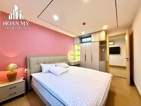 Квартира 2 спальни 60 м2 Север Нячанга, фото 3