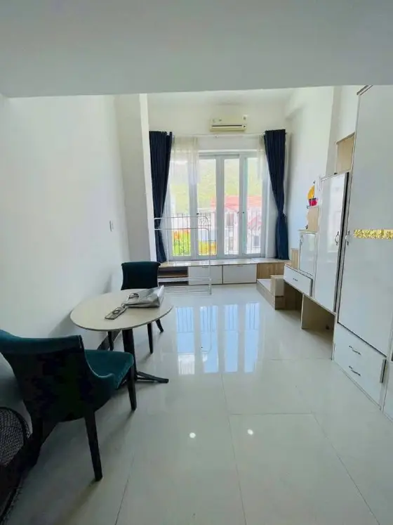 Студия 35 м² на севере, фото 2