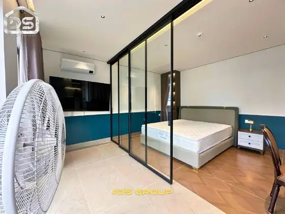 Квартира 45 м² на юге, фото 3