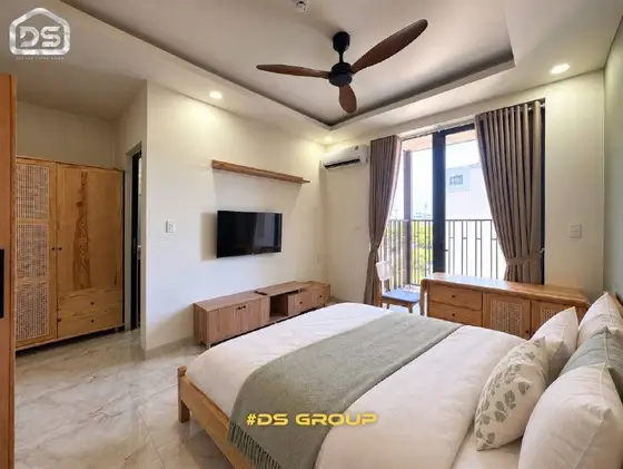 Студия 40 м² на улице То Хьеу, фото 2