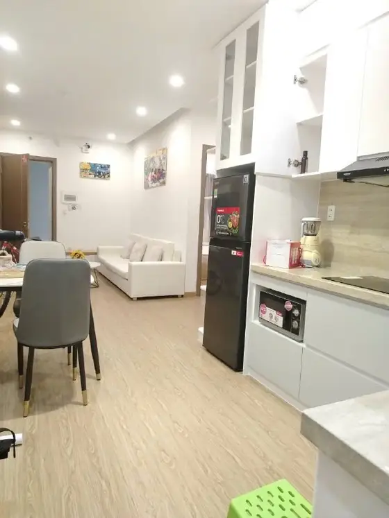 Квартира 2 спальни 59 м², фото 3