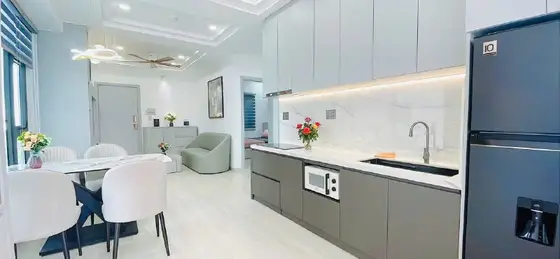 Квартира 65 м² в Oceanus, фото 3