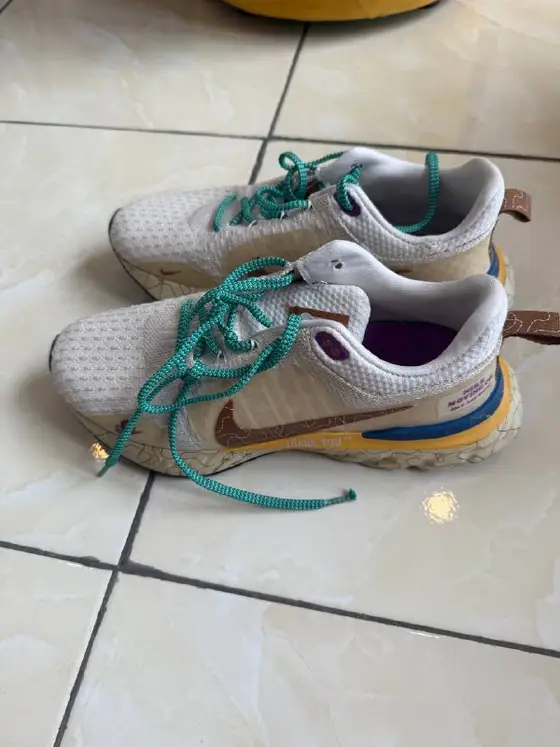 Кроссовки Nike размер 39, фото 1