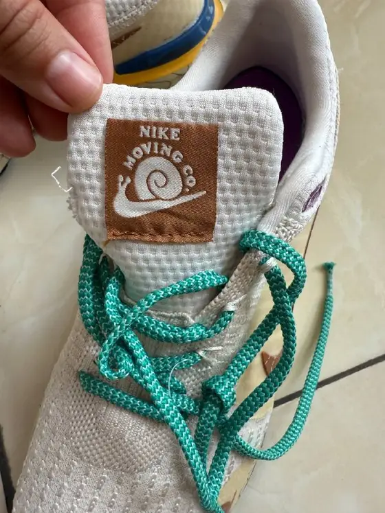 Кроссовки Nike размер 39, фото 2