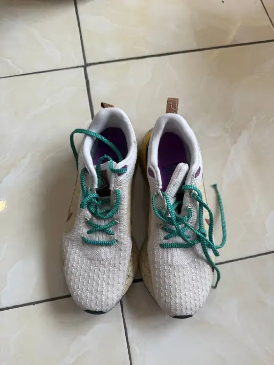 Кроссовки Nike размер 39, фото 3