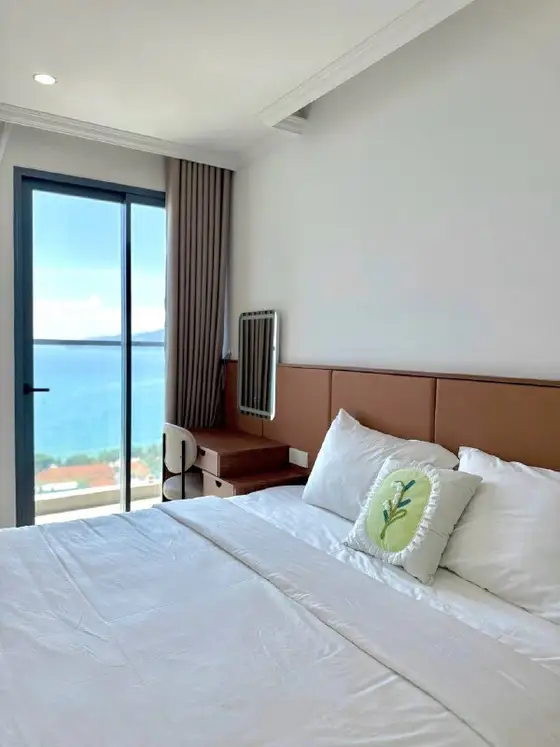 Квартира 1 спальня Marina Suites, фото 3