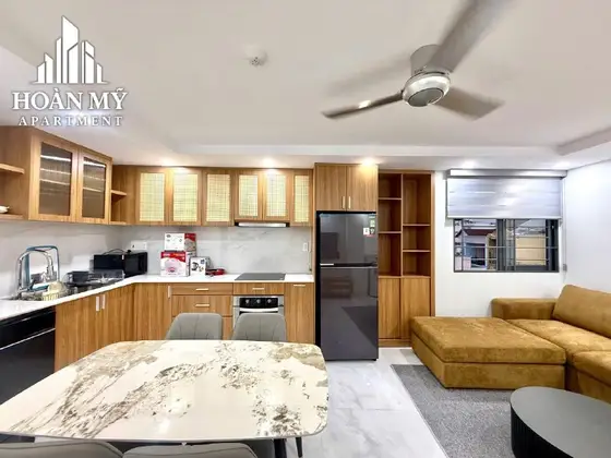 Квартира 2 спальни 80 м², фото 2