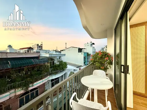 Квартира 2 спальни 80 м², фото 3