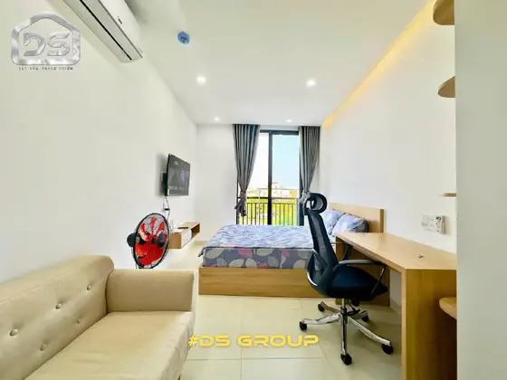 Квартира 1 спальня Hà Quang 1, фото 1