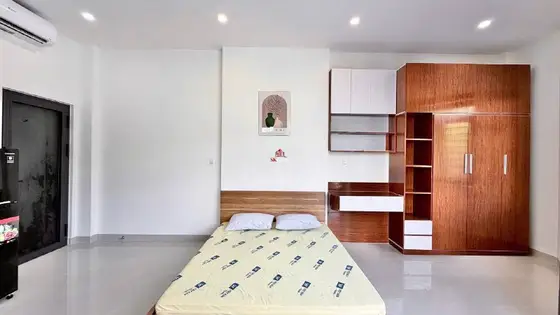 Студия 45 м² Винь Хай Север, фото 3