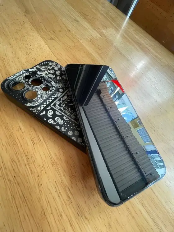 iPhone 13 pro max 512gb, фото 1