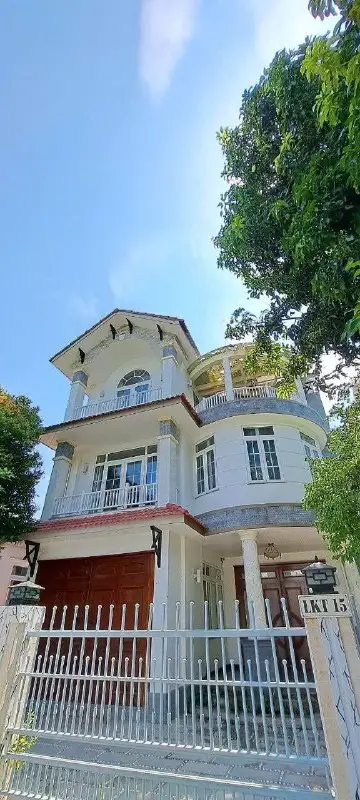 Вилла в Ан Вьене, фото 3