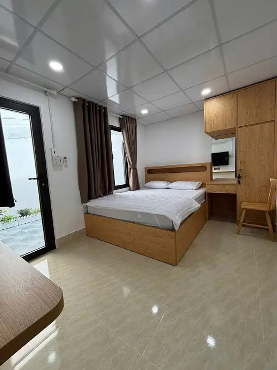 Дом 2 спальни 60 м² Север Нячанга, фото 1