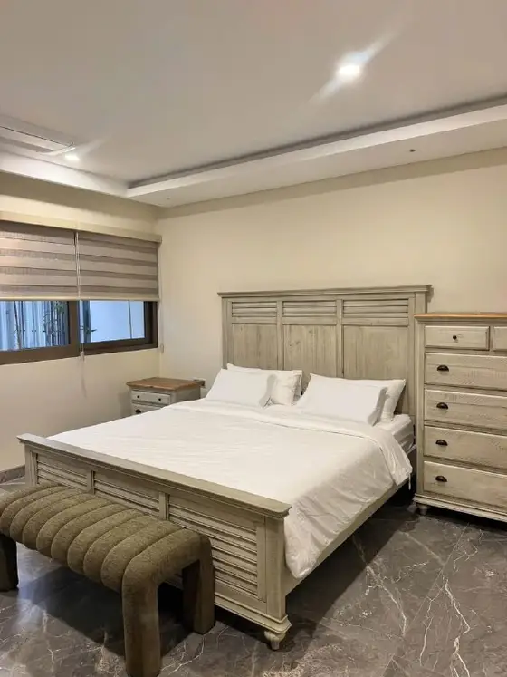 Квартира 2 спальни 110 м² Юг, фото 2