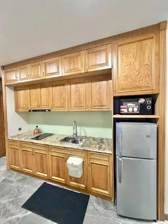 Квартира 2 спальни 110 м² Юг, фото 3