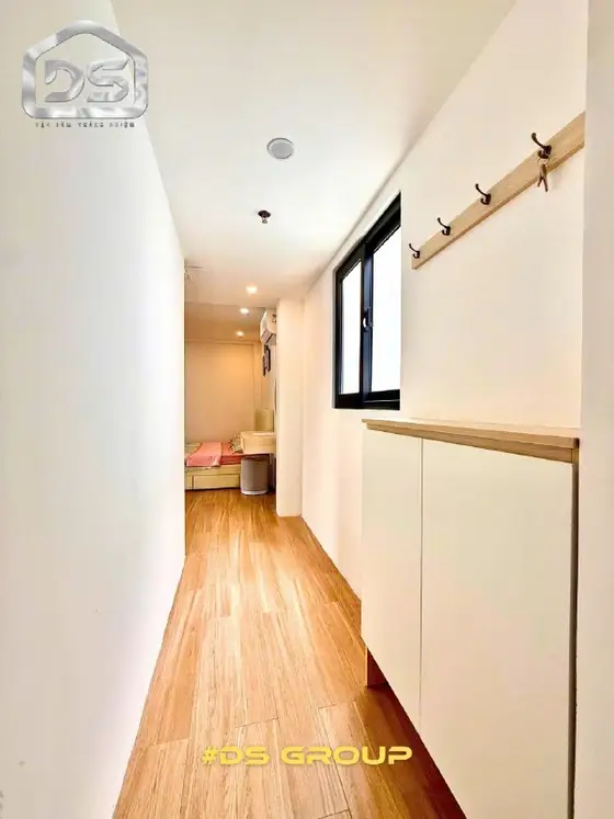Квартира 35 м² Lý Tự Trọng, фото 3