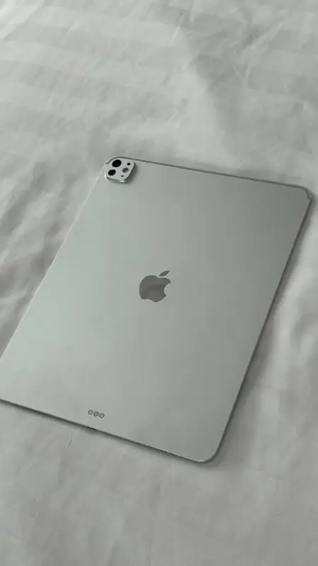 iPad Pro 13 дюймов M5 512 ГБ, фото 1