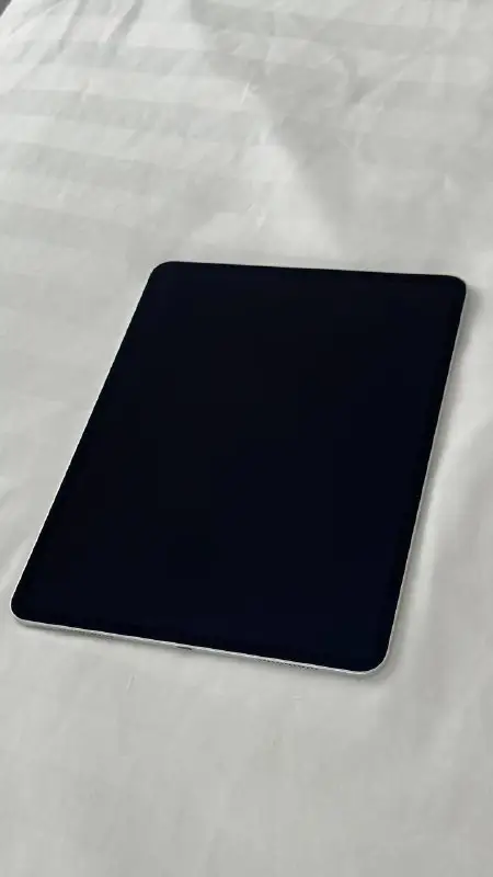 iPad Pro 13 дюймов M5 512 ГБ, фото 2