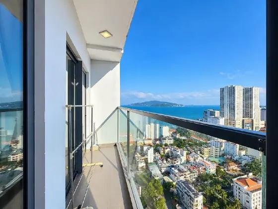 Студия 45 м² с видом на море Marina Suites, фото 1