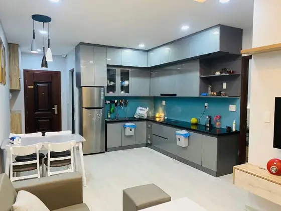Квартира 67 м² на юге, фото 3
