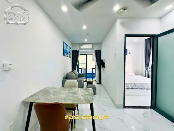 Квартира 45 м² в центре, фото 2