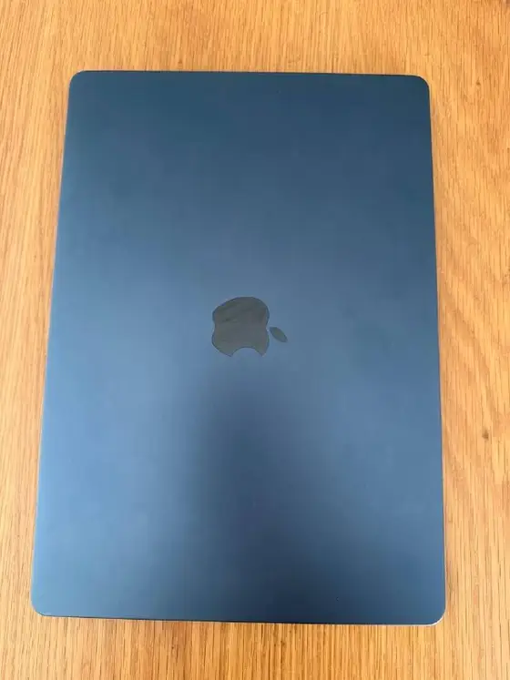 MacBook Air 15 M3 512 ГБ, фото 1