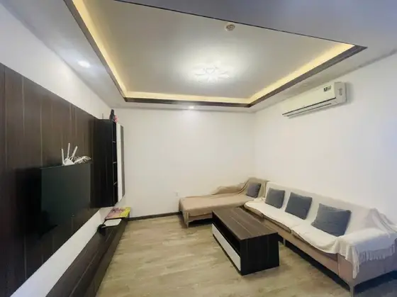 Квартира в отеле Muong Thanh, фото 1