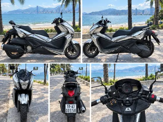 Honda Faze 250 2016 года, фото 1