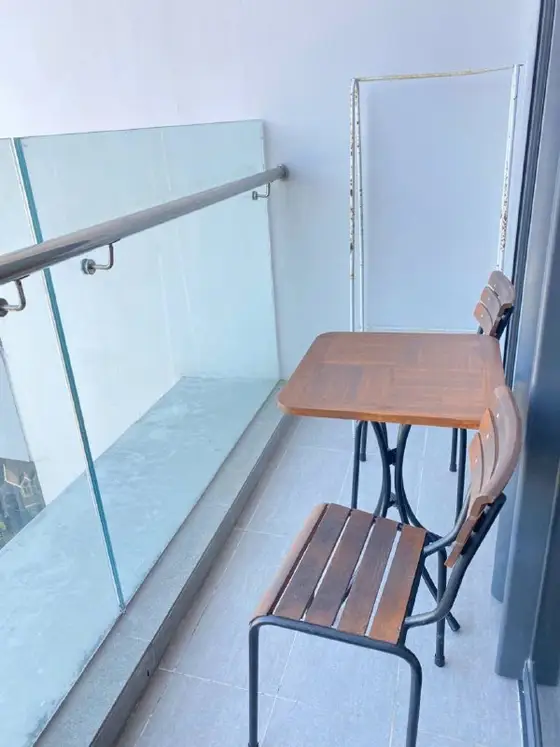 Студия 45 м² Scenia Bay у моря, фото 1