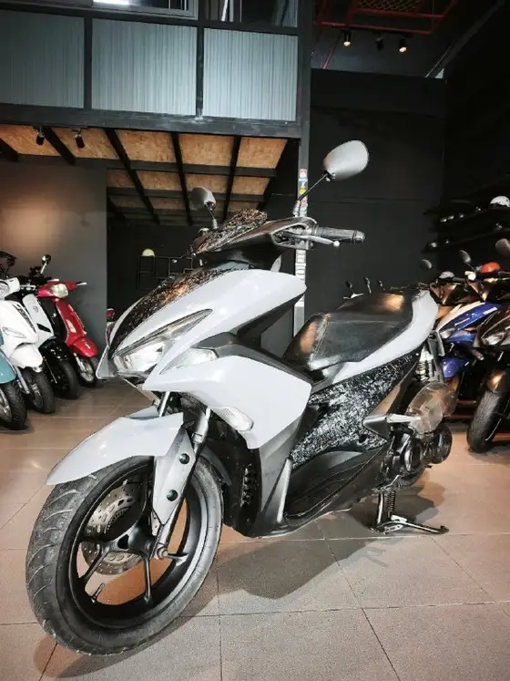 Honda NVX 155 2018 года, фото 1
