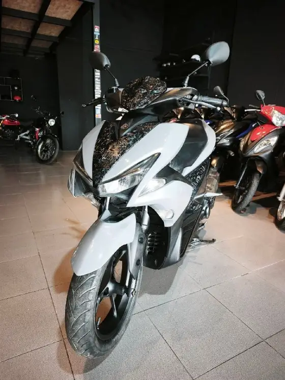 Honda NVX 155 2018 года, фото 2